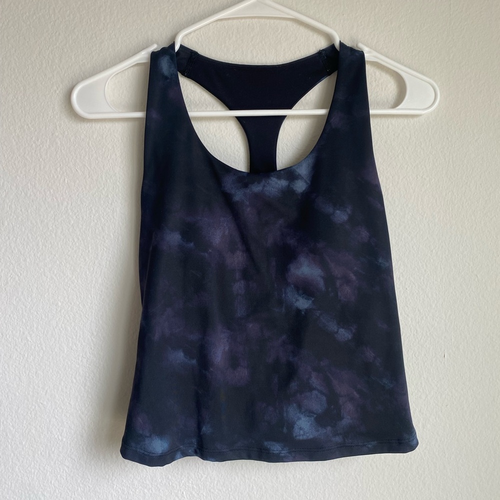 old navy powersoft active top